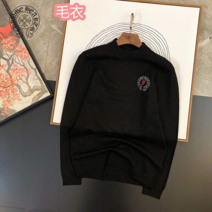 Picture of Chrome Sweaters _SKUChromeHeartsM-4XL25tx5844292